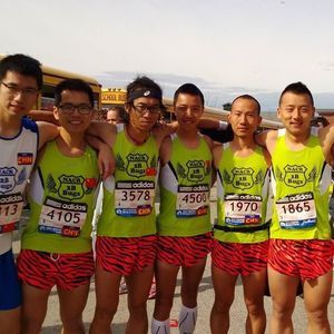 Meet your Posher, Di